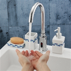 Kohler Automatic Sensor Faucets